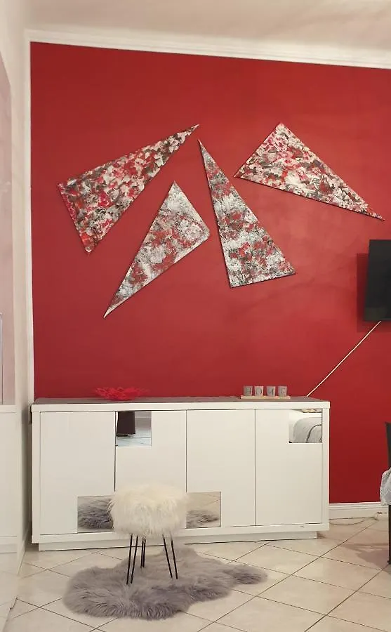 Apartments Dado Split Kroatien