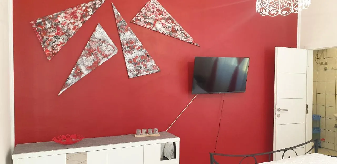 Apartments Dado Split