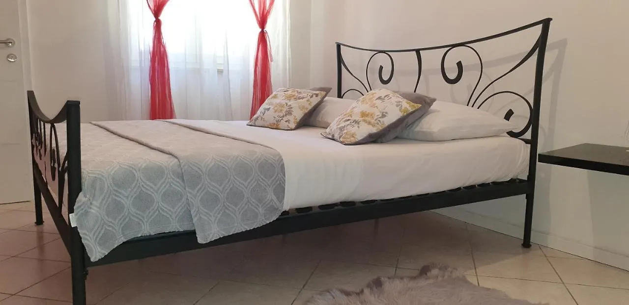 Apartments Dado Split Kroatien