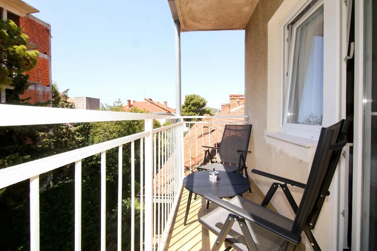 Apartments Dado Split Kroatien