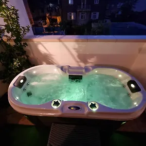 Apartment Bella Sanja, Split